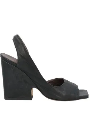 COLLECTION PRIVĒE? CALZADO - Sandalias con cierre
