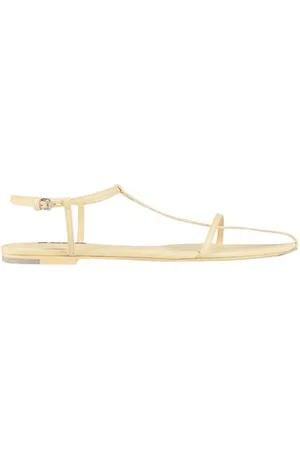 Jil Sander CALZADO - Sandalias con cierre