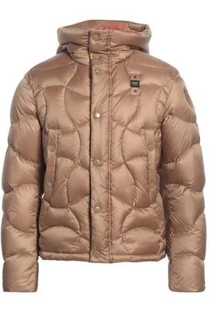 Blauer ROPA DE ABRIGO - Plumíferos y acolchados