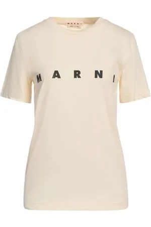Marni CAMISETAS Y TOPS - Camisetas