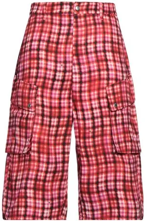 Dsquared2 PARTES DE ABAJO - Pantalones cortos y bermudas