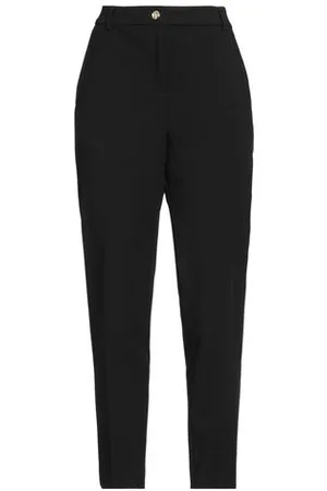 ANNA MOLINARI PARTES DE ABAJO - Pantalones