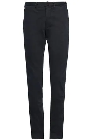 Biagio Santaniello PARTES DE ABAJO - Pantalones