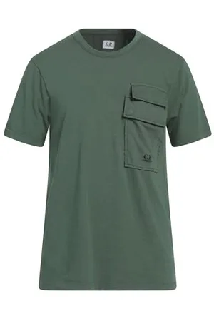C.P. Company CAMISETAS Y TOPS - Camisetas