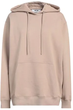 Msgm CAMISETAS Y TOPS - Sudaderas