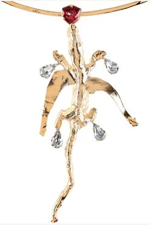 VALENTINO GARAVANI JOYAS y RELOJES - Collares