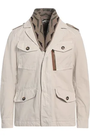 Bazar Deluxe ROPA DE ABRIGO - Chaquetas y cazadoras
