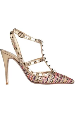 VALENTINO GARAVANI CALZADO - Zapatos de salón