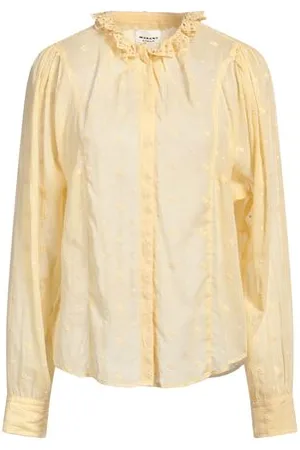 Marant Etoile CAMISETAS Y TOPS - Camisas