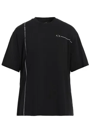 Armani Exchange CAMISETAS Y TOPS - Camisetas