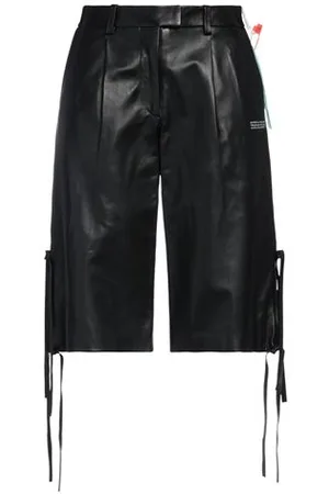 OFF-WHITE PARTES DE ABAJO - Pantalones