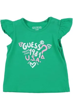 Guess CAMISETAS Y TOPS - Camisetas