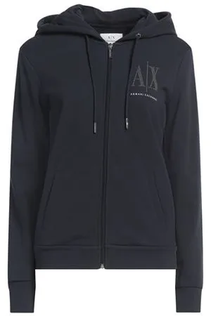 Armani Exchange CAMISETAS Y TOPS - Sudaderas