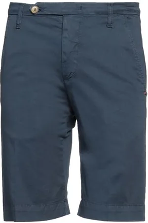 Entre Amis PARTES DE ABAJO - Pantalones cortos y bermudas