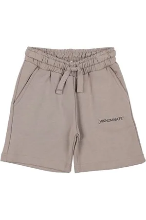 hinnominate PARTES DE ABAJO - Pantalones cortos y bermudas