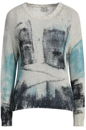 F CASHMERE PRENDAS DE PUNTO - Pullover