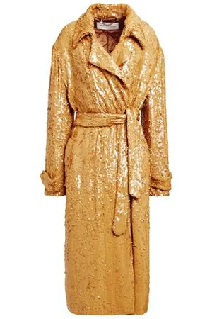 DRIES VAN NOTEN ROPA DE ABRIGO - Abrigos