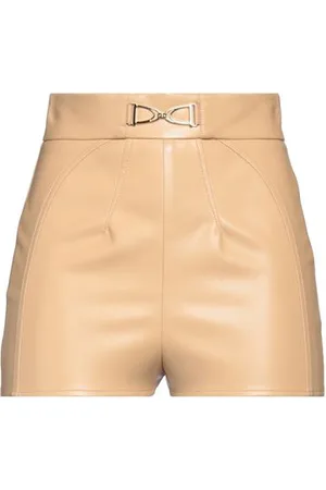 Elisabetta Franchi PARTES DE ABAJO - Pantalones cortos y bermudas