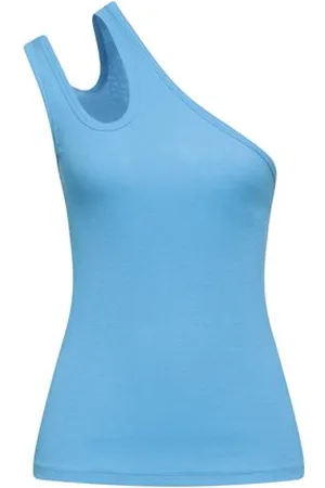 REMAIN Birger Christensen CAMISETAS Y TOPS - Camisetas de tirantes