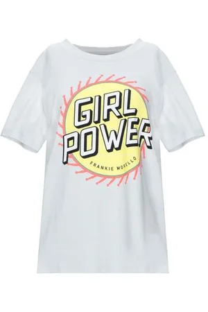 FRANKIE MORELLO CAMISETAS Y TOPS - Camisetas
