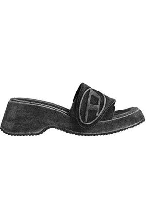 Diesel CALZADO - Sandalias con cierre
