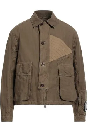 C.P. Company ROPA DE ABRIGO - Chaquetas y cazadoras