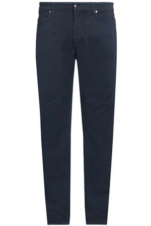 Jeckerson PARTES DE ABAJO - Pantalones