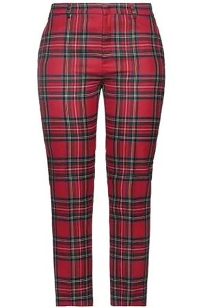 RED Valentino PARTES DE ABAJO - Pantalones