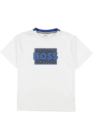 HUGO BOSS CAMISETAS Y TOPS - Camisetas