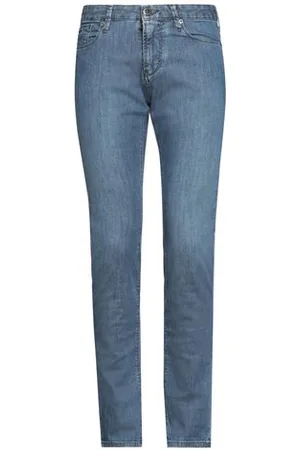 Emporio Armani PARTES DE ABAJO - Pantalones vaqueros