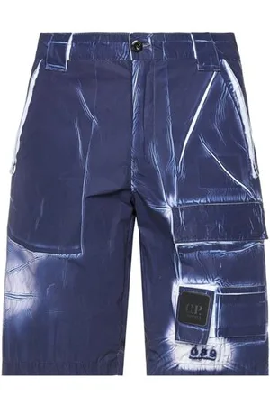 C.P. Company PARTES DE ABAJO - Pantalones cortos y bermudas