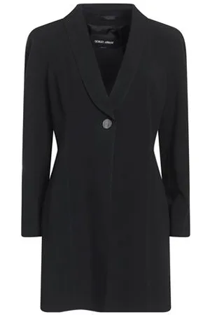 Giorgio Armani ROPA DE ABRIGO - Abrigos y gabardinas
