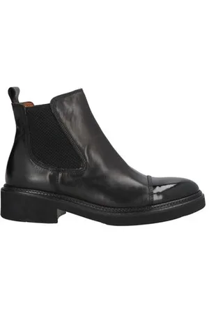 Calpierre CALZADO - Botines de caña alta