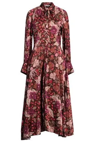 caliban VESTIDOS - Vestidos midi