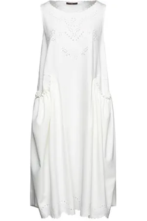 High VESTIDOS - Vestidos midi