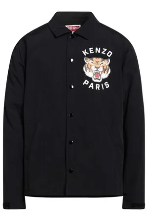 Kenzo ROPA DE ABRIGO - Chaquetas y cazadoras