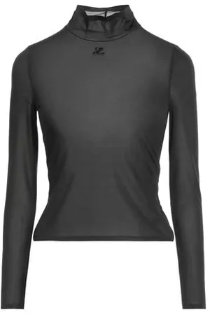 Courrèges CAMISETAS Y TOPS - Camisetas