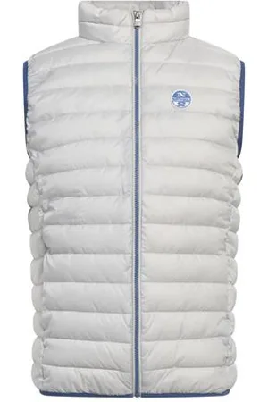 North Sails ROPA DE ABRIGO - Chompas sin mangas