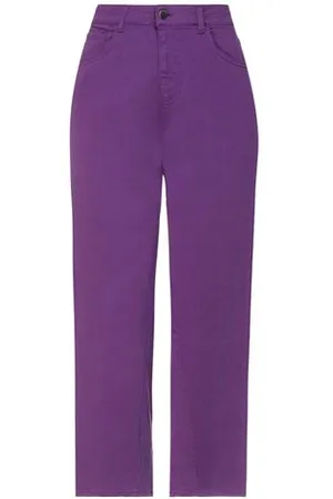 Emporio Armani PARTES DE ABAJO - Pantalones