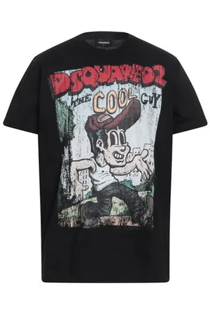 Dsquared2 CAMISETAS Y TOPS - Camisetas