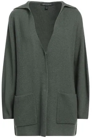 Armani Exchange PRENDAS DE PUNTO - Cárdigans