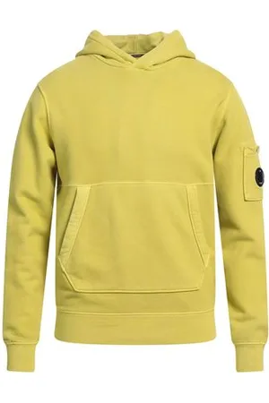 C.P. Company CAMISETAS Y TOPS - Sudaderas