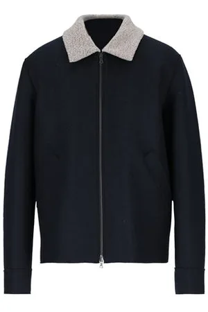 Harris Wharf London ROPA DE ABRIGO - Chaquetas y cazadoras