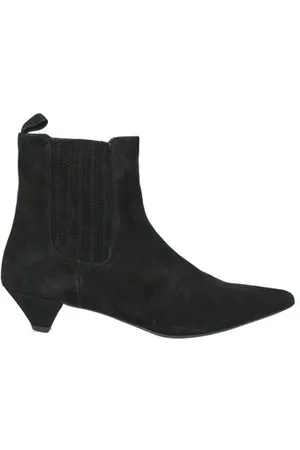 MARC ELLIS CALZADO - Botines de caña alta