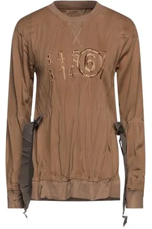 Maison Margiela CAMISETAS Y TOPS - Sudaderas