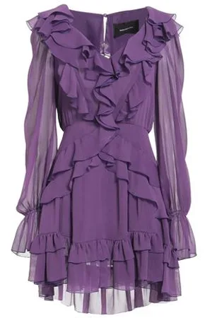 MARCO BOLOGNA VESTIDOS - Minivestidos