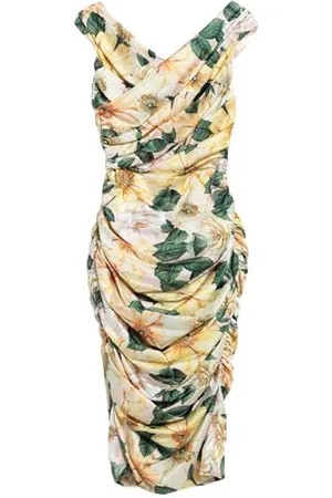 Dolce & Gabbana VESTIDOS - Vestidos midi