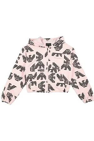 Emporio Armani CAMISETAS Y TOPS - Sudaderas