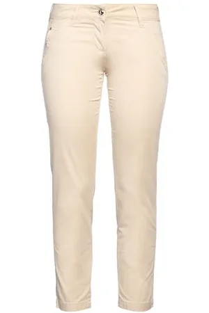 Jacob Cohen PARTES DE ABAJO - Pantalones
