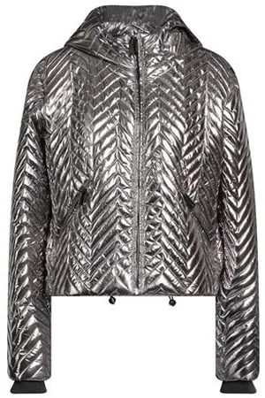 JIJIL ROPA DE ABRIGO - Plumíferos y acolchados